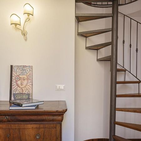 Lomellini Palace Apartments By Wonderful Italy Genoa Luaran gambar