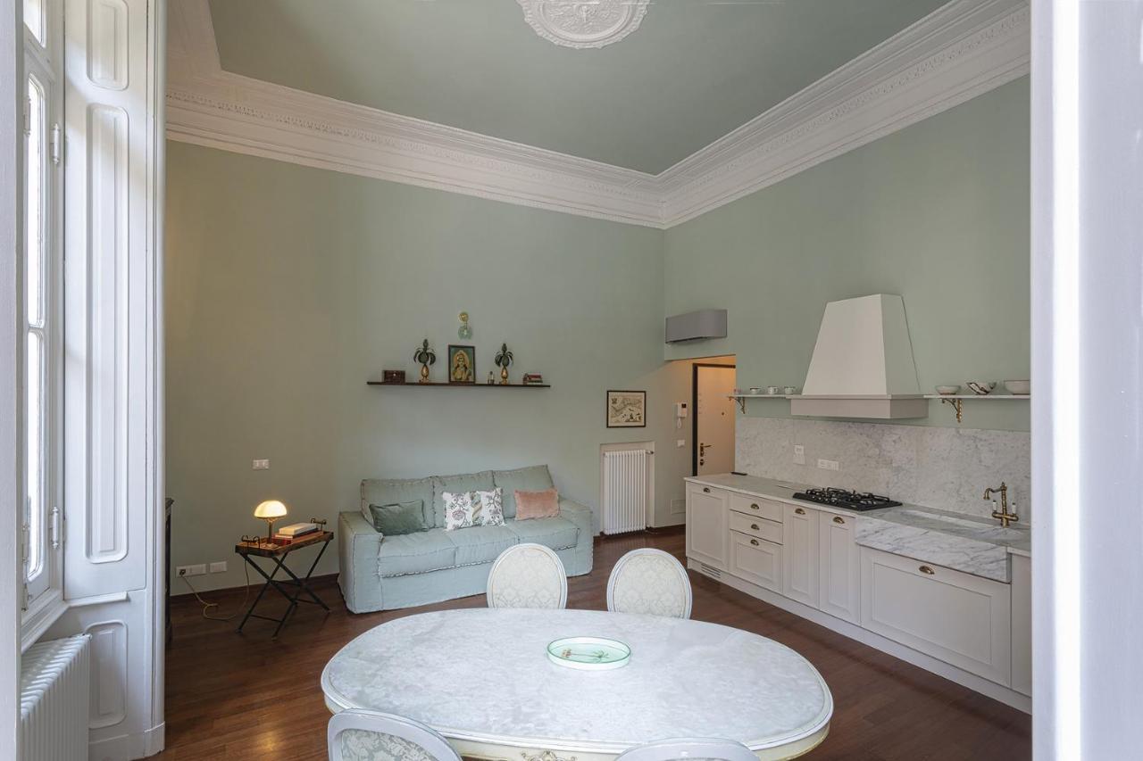Lomellini Palace Apartments By Wonderful Italy Genoa Luaran gambar