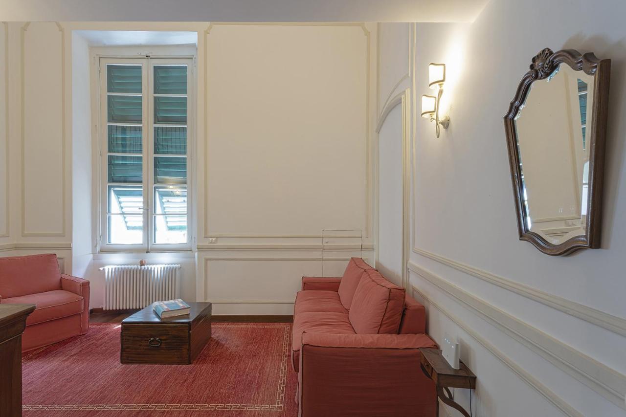 Lomellini Palace Apartments By Wonderful Italy Genoa Luaran gambar