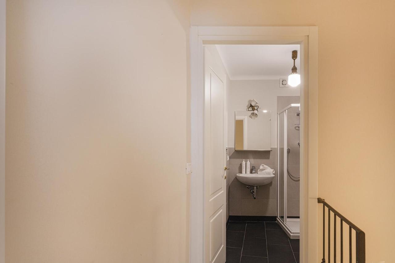 Lomellini Palace Apartments By Wonderful Italy Genoa Luaran gambar