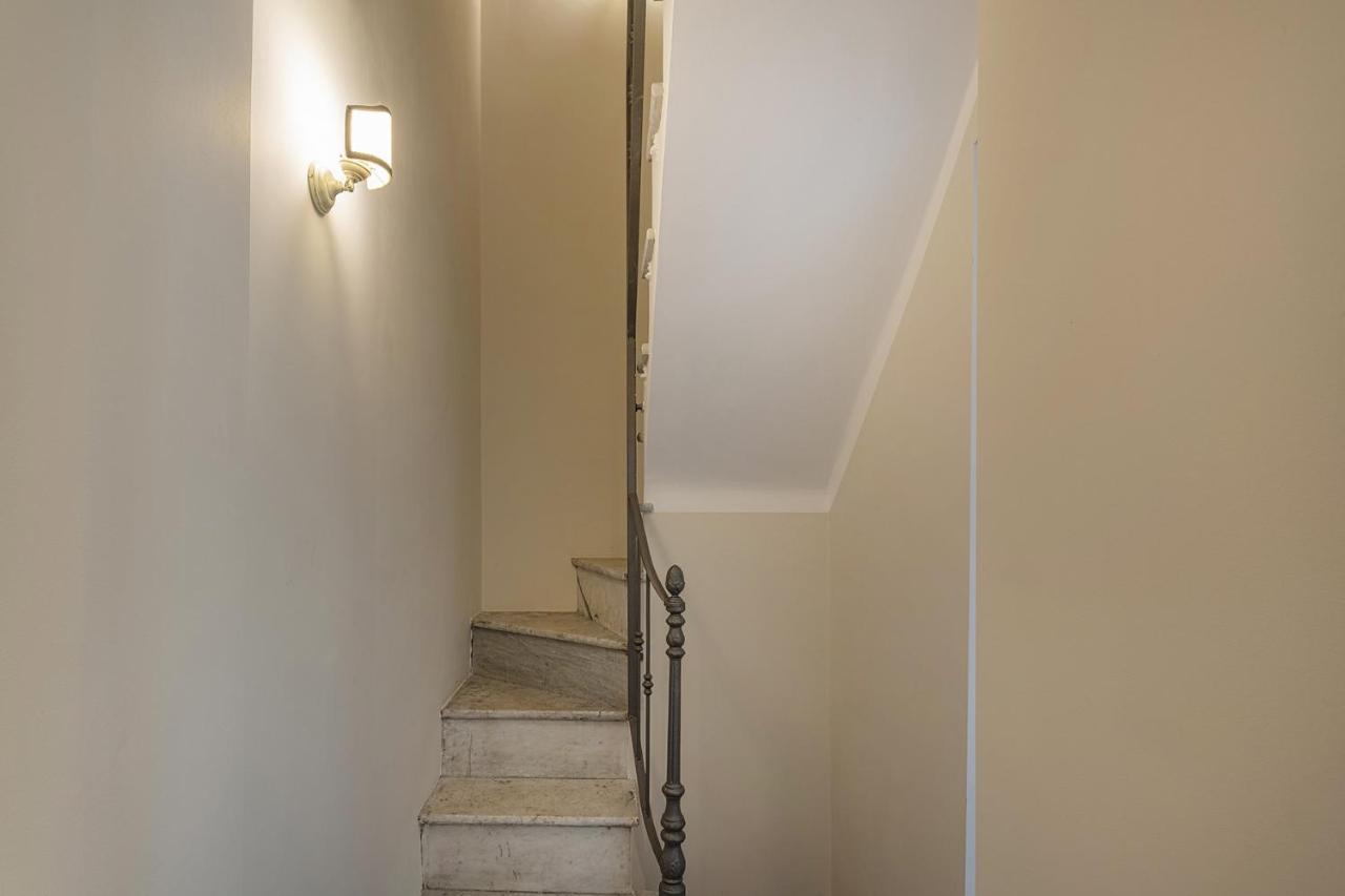 Lomellini Palace Apartments By Wonderful Italy Genoa Luaran gambar