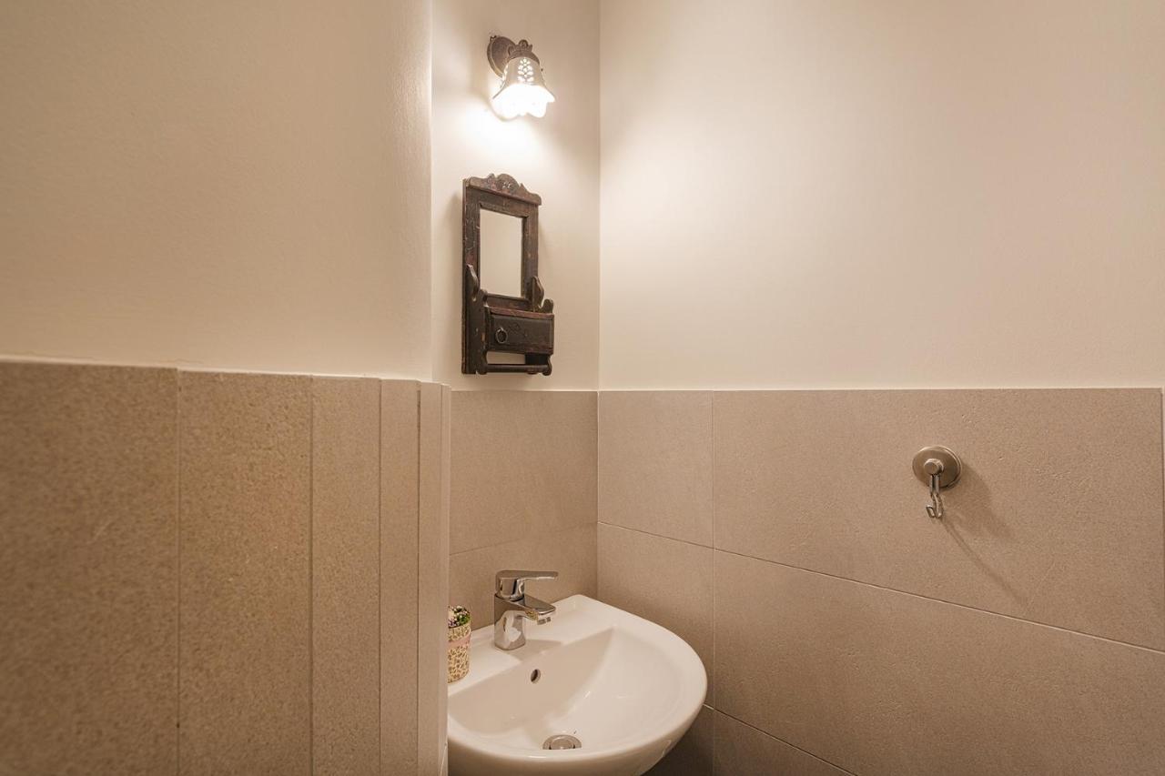 Lomellini Palace Apartments By Wonderful Italy Genoa Luaran gambar