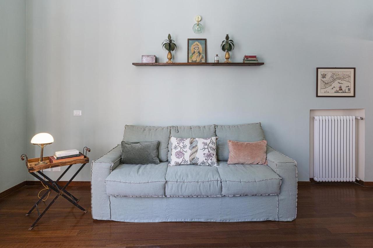 Lomellini Palace Apartments By Wonderful Italy Genoa Luaran gambar