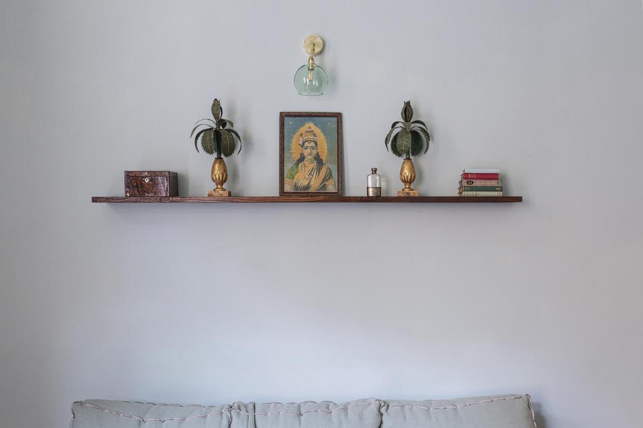 Lomellini Palace Apartments By Wonderful Italy Genoa Luaran gambar
