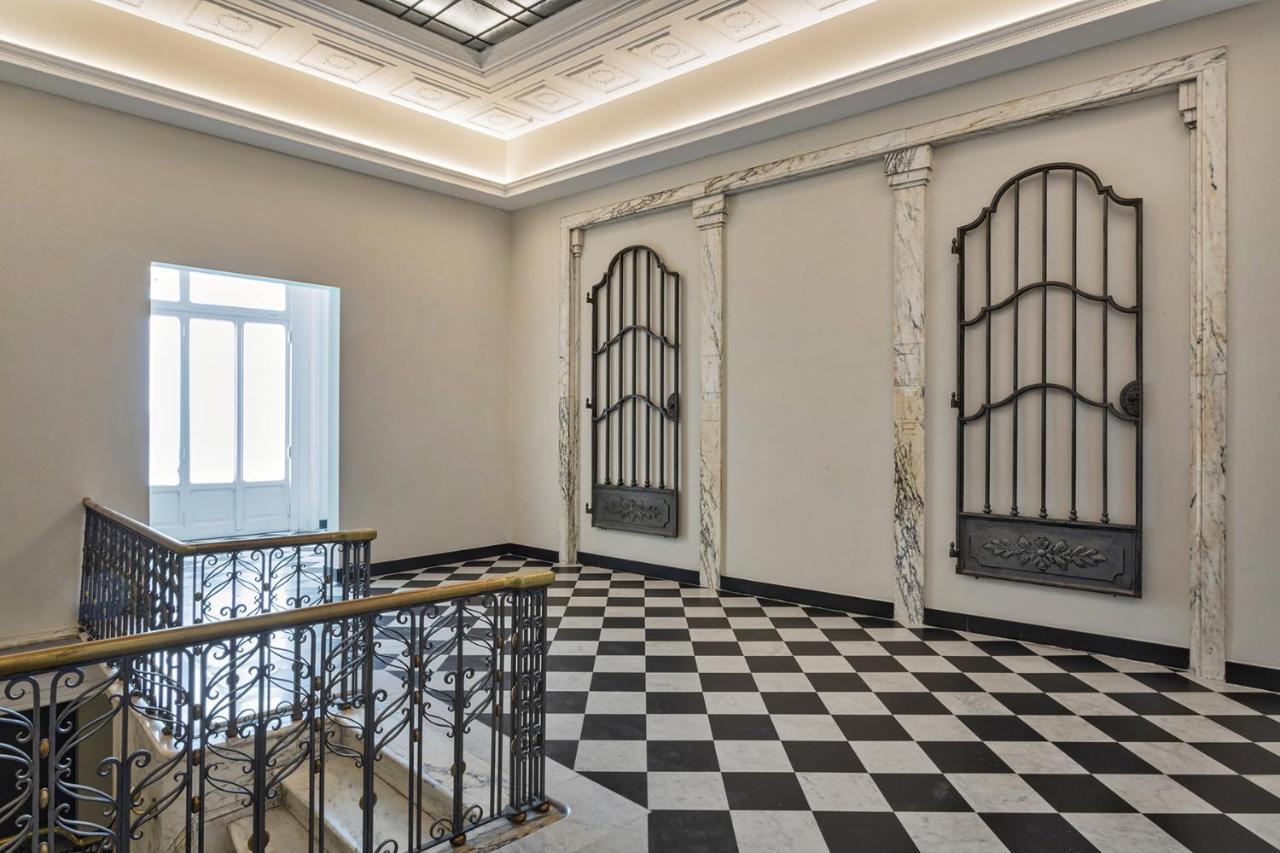 Lomellini Palace Apartments By Wonderful Italy Genoa Luaran gambar