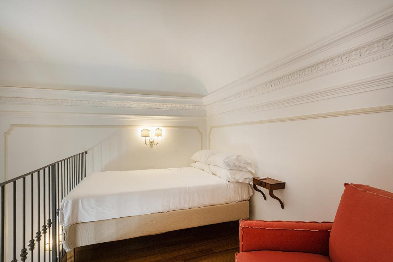 Lomellini Palace Apartments By Wonderful Italy Genoa Luaran gambar