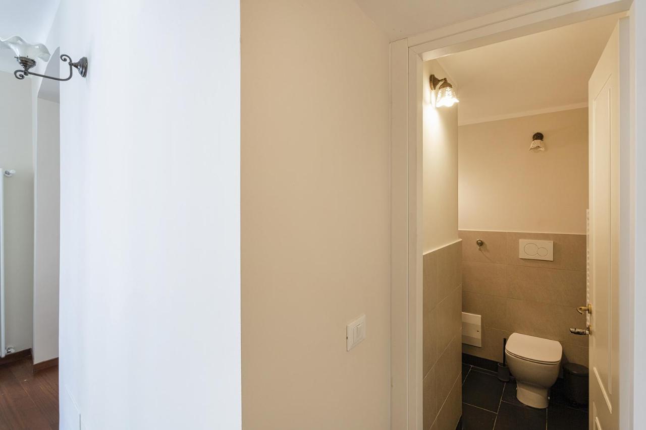 Lomellini Palace Apartments By Wonderful Italy Genoa Luaran gambar